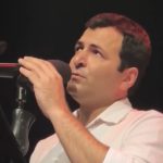 دانلود آهنگ جدید طاهر قریشی فردا دوباره پاییز میشه باز